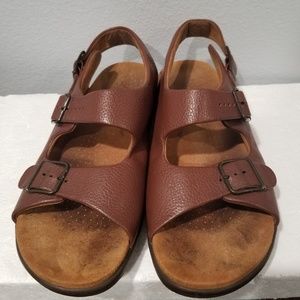 sas relaxed sandals